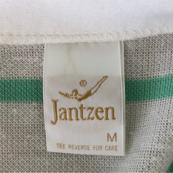 Boogie Nights Jantzen Top - Picture 5 of 7